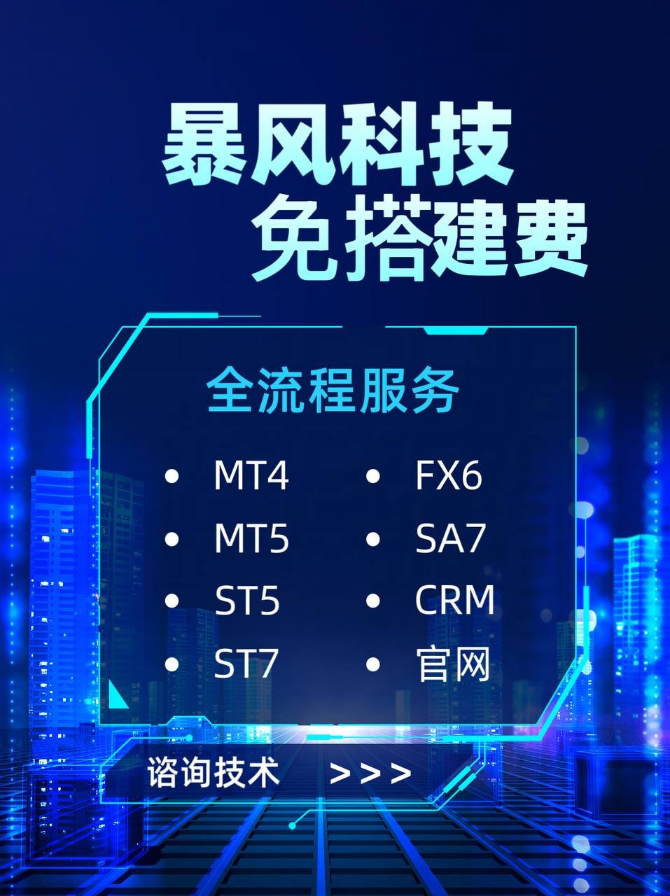 MT4. MT5一站式搭建的优势分析-HT5出租|MT5搭建|MT5出租|租售|软件|破解版